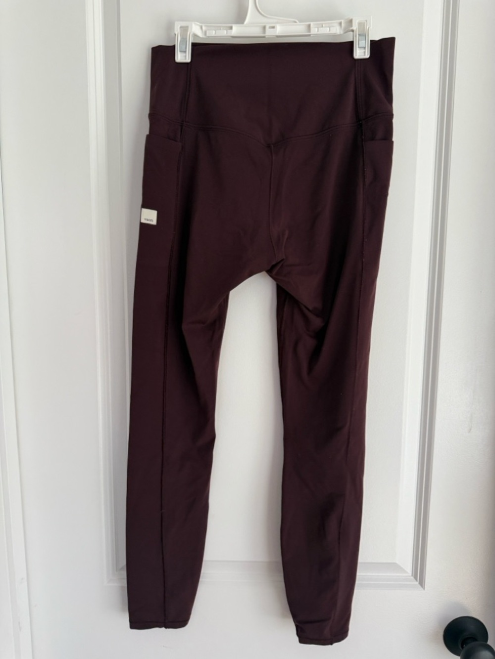 Vuori Vuori AllTheForm™ Pocket Legging S